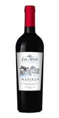 Madiran Neves