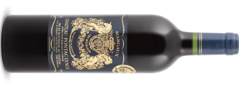 Chateau Pontac Lynch Chateau Pontac Lynch