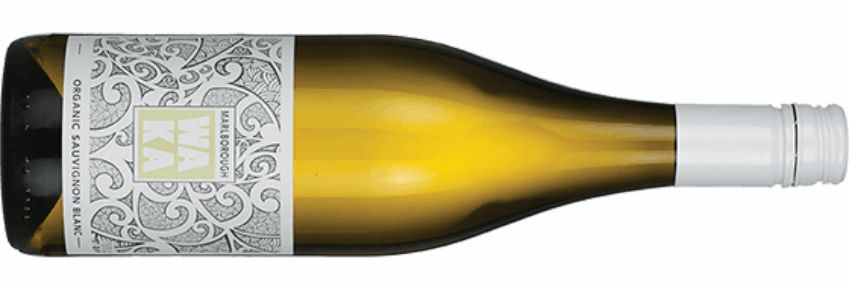 Sauvignon Waka Sauvignon Waka