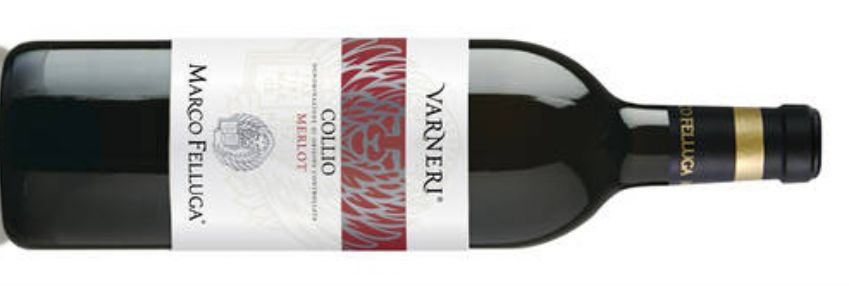 Merlot Marco Felluga Merlot Marco Felluga