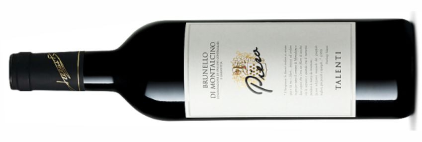 Brunello di Montalcino Piero Brunello di Montalcino Piero