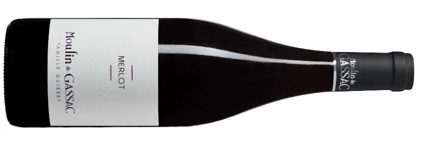 Merlot Gassac Merlot Gassac