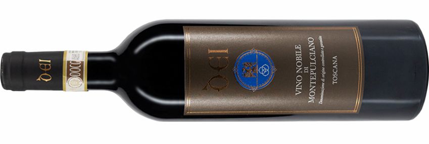 Vino Nobile Vino Nobile