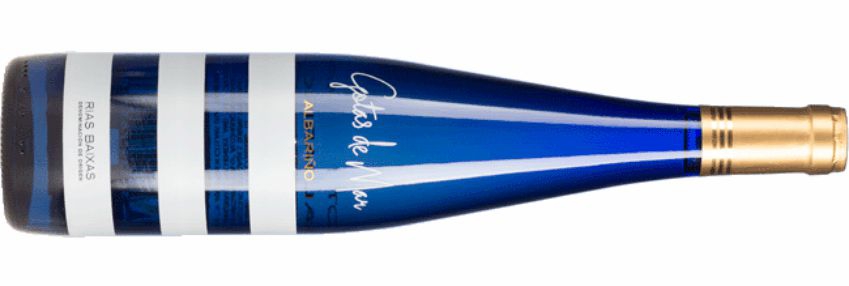 Albarino Gotas de Mar Albarino Gotas de Mar