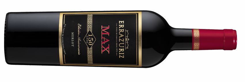 Max reserva Merlot Max reserva Merlot