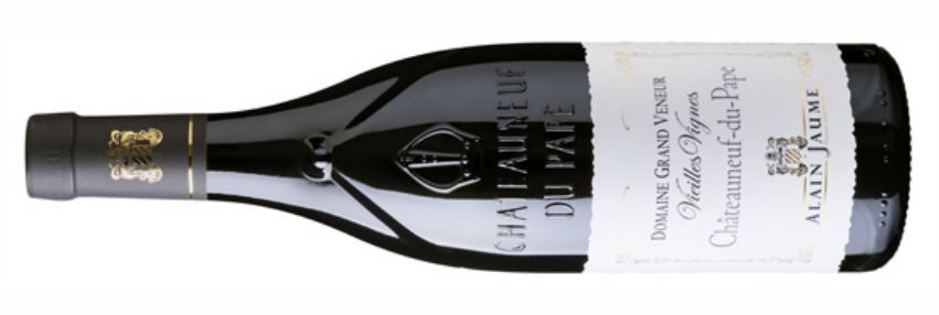 Chateauneuf du Pape Chateauneuf du Pape