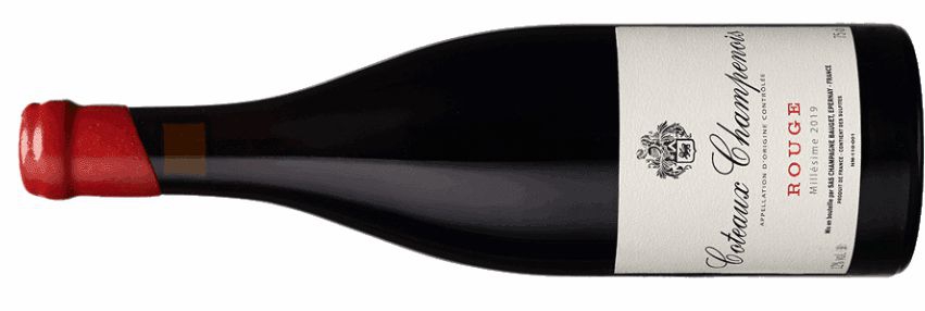 Coteaux Champenois Coteaux Champenois