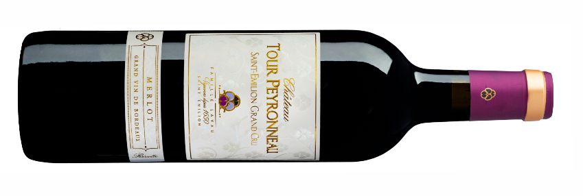 Chateau Peyronneau Chateau Peyronneau