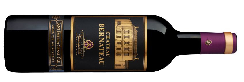 Chateau Bernateau Chateau Bernateau