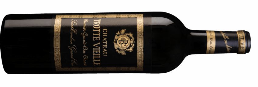 Chateau Trottevieille Chateau Trottevieille