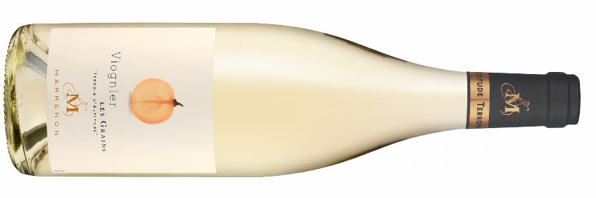 Viognier Viognier