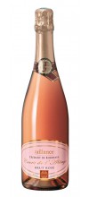 Cremant rosé