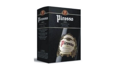 Primitivo Pirosso Primitivo Pirosso