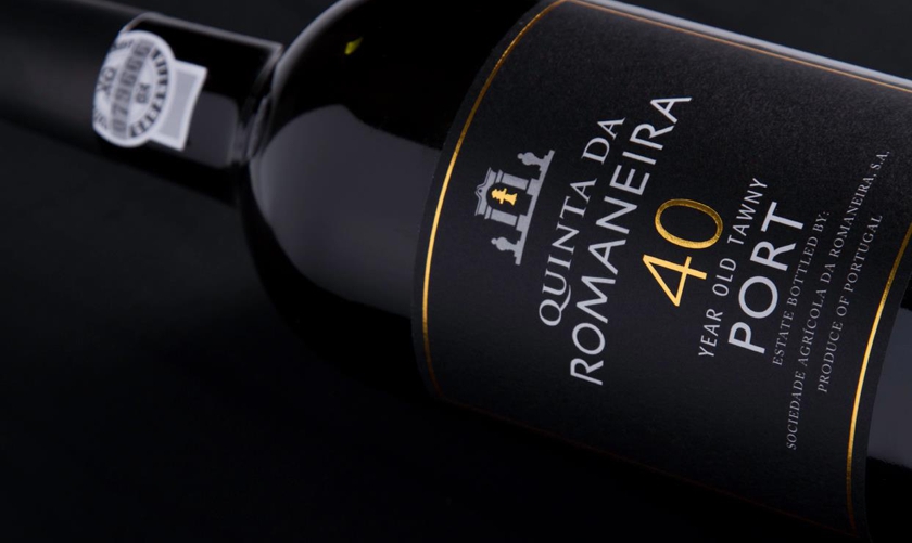 Portská vína Ruby a Tawny Portská vína