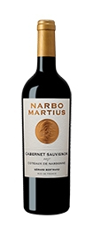 Cabernet sauvignon Narbo Martius