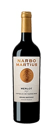 Merlot Narbo Martius