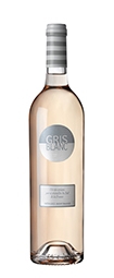 Gris blanc rosé