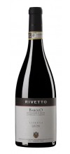 Barolo Leon riserva 2007